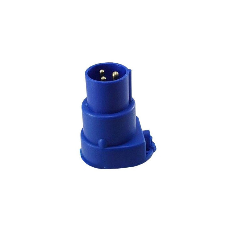 Caravan Park Adapter - 16A