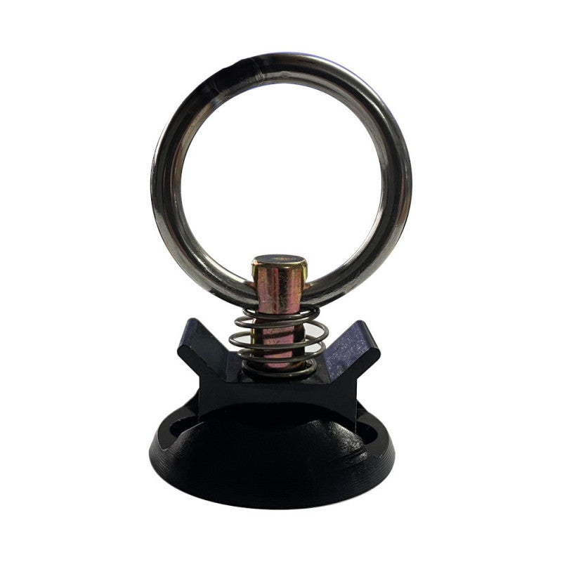 Cargo Anchor Single Stud with Anchor Point
