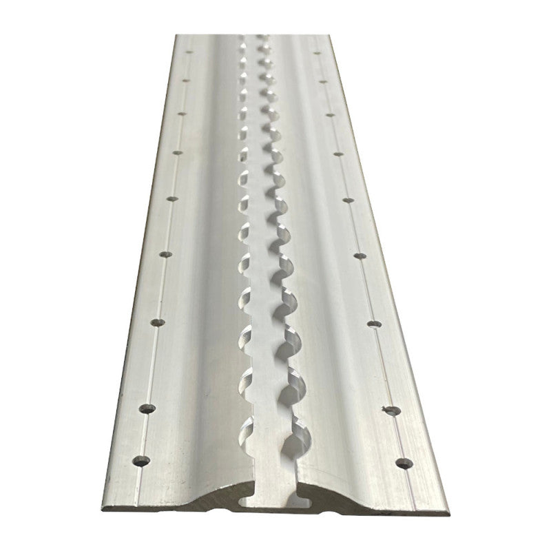 Cargo Track - Wide - 2 meter