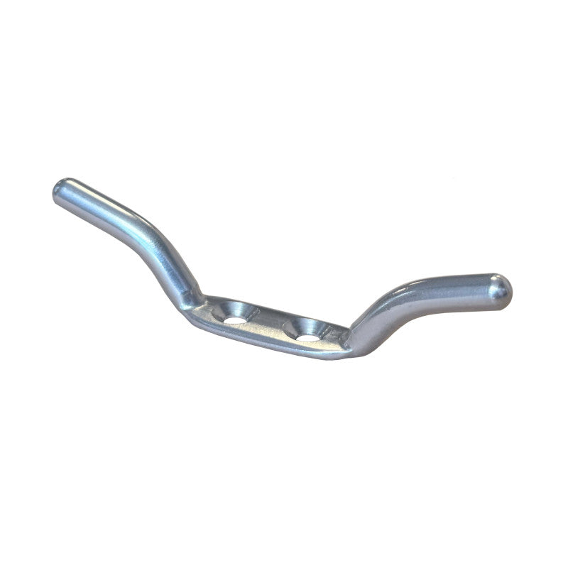 Cleat 87mm x 6mm - Stainless steel