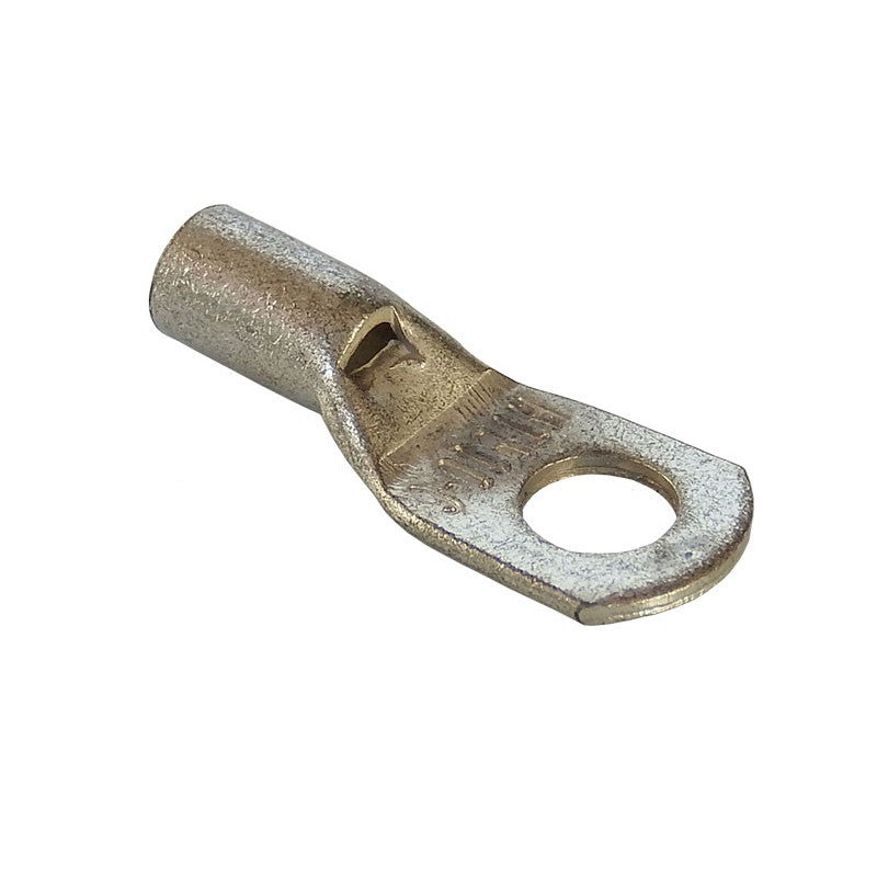 Crimping Lug 10mm2 x M6