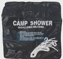 Bag Shower 40L - Tentco