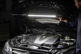 HELLA UBL1000 Bonnet light