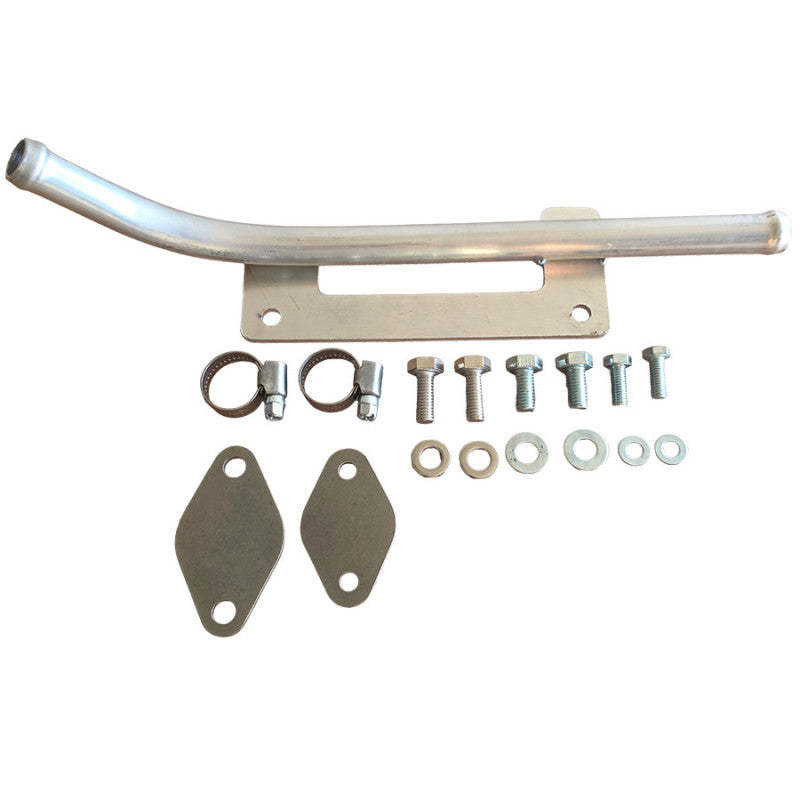 EGR Blank & Cooler Bypass Kit - Amarok 103kW & 132kW- EGRK2