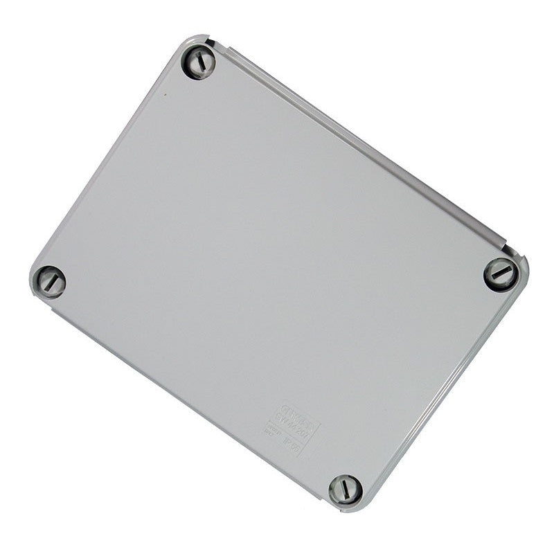 Enclosure 198mm x 152mm x 79mm