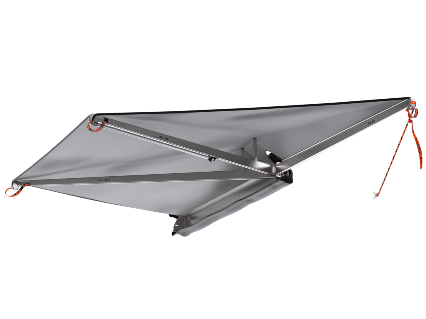 180 SHADOW AWNING - LEFT HAND SIDE
