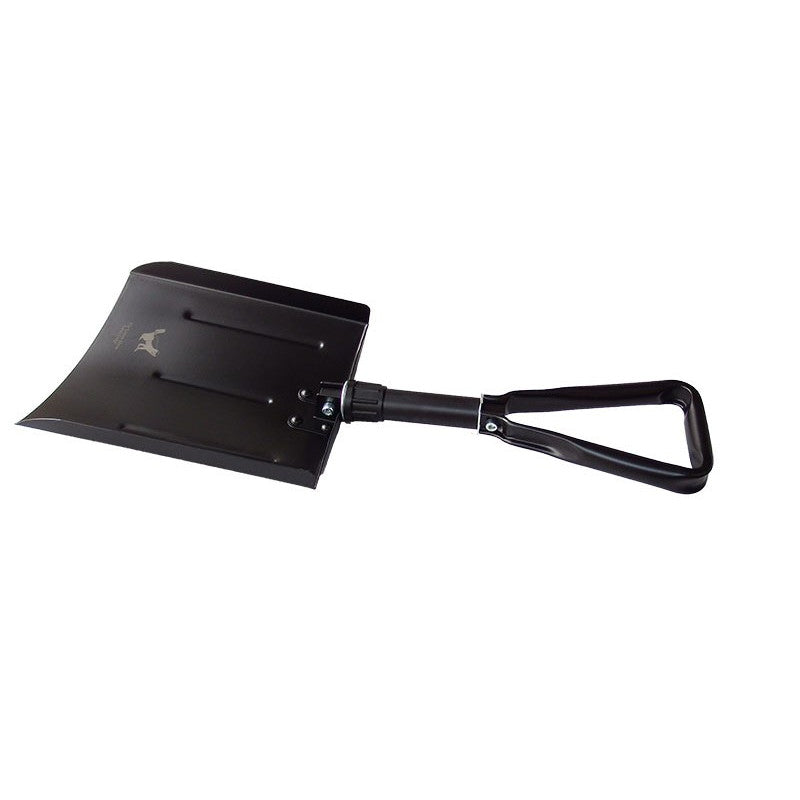 Foldable Sand and Snow Shovel