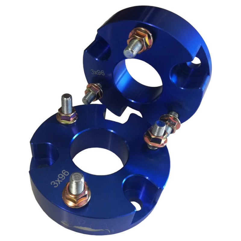 Ford Front Strut Spacer 30mm - Set of 2