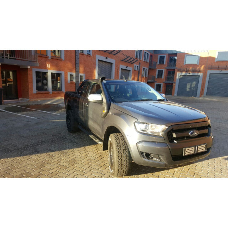 Ford Ranger T7 snorkel