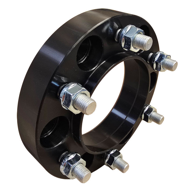 Ford Wheel spacer with Spigot
