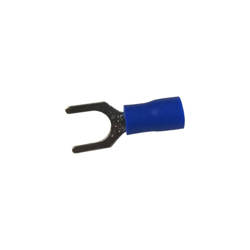 Fork Terminal BLUE M6
