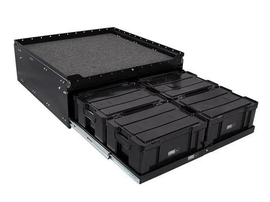 6 CUB BOX DRAWER W/CARGO SLIDING TOP - FRONT RUNNER SSAM012