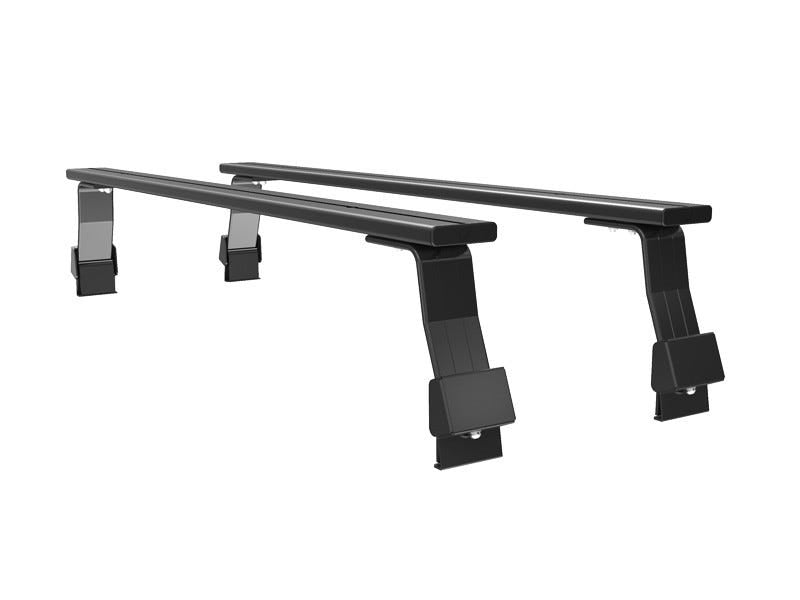 Jeep Cherokee Sport Load Bar Kit / Gutter Mount