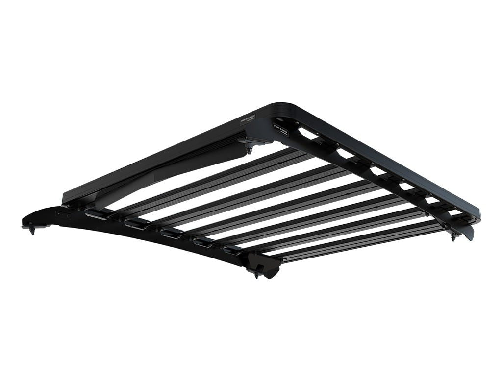 Ford Ranger T6.2 Wildtrak Raptor Double Cab (2022-Current) Slimline II Roof Rack Kit / Low Profile