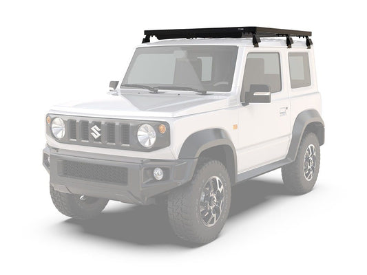 Suzuki Jimny (2018-Current) Slimline II Roof Rack / Tall