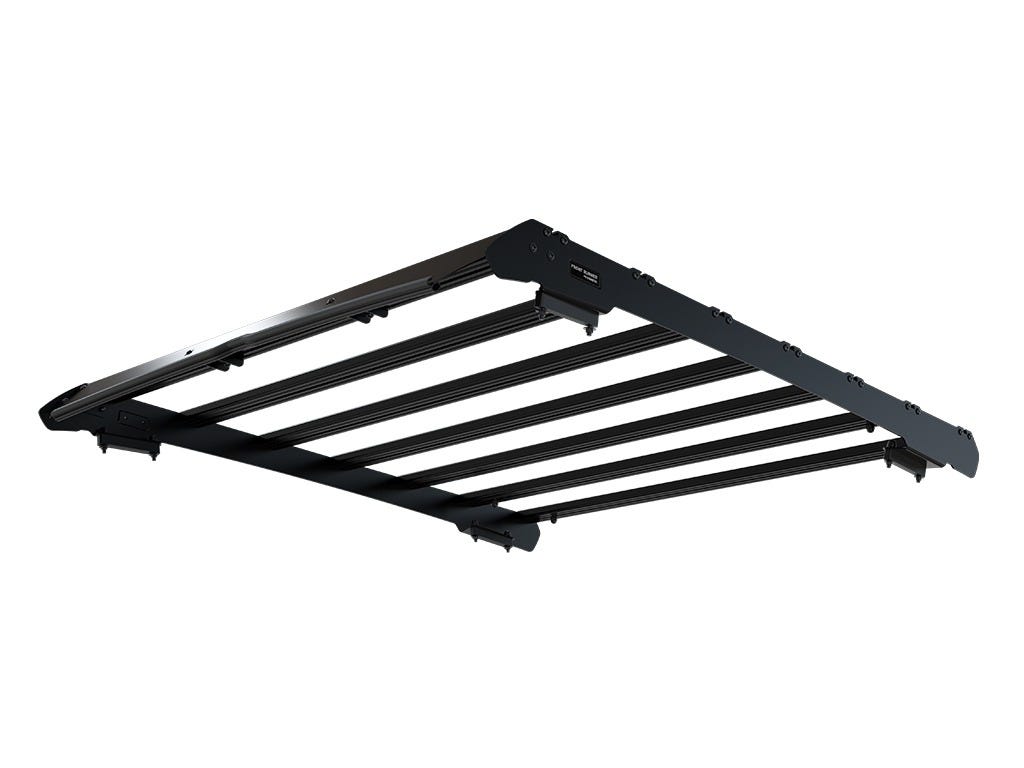 Nissan Navara D27 Double Cab (2026-Current) Slimsport Roof Rack Kit