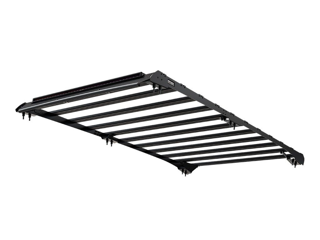 Toyota Land Cruiser FJ (2026-Current) Slimsport Roof Rack Kit / Light Bar Ready