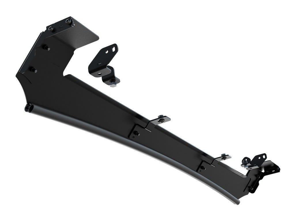 Toyota Land Cruiser FJ (2026-Current) Slimsport Rack 40in Light Bar Wind Fairing