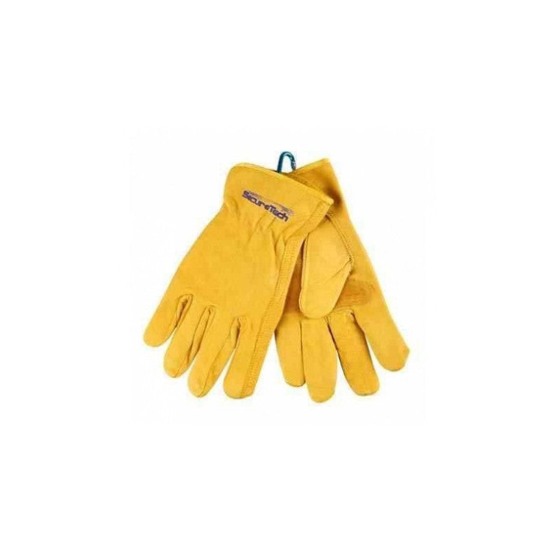 Gloves - Cows Leather - Size 10