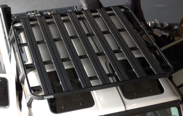 Roof Rack - Grenadier Quartermaster