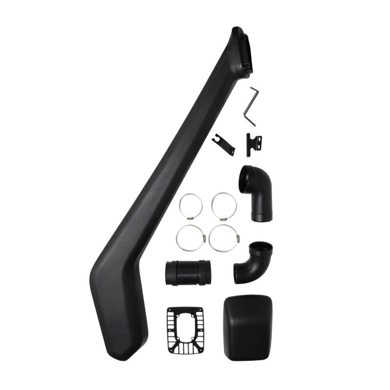 GWM P-series 2021 - present snorkel