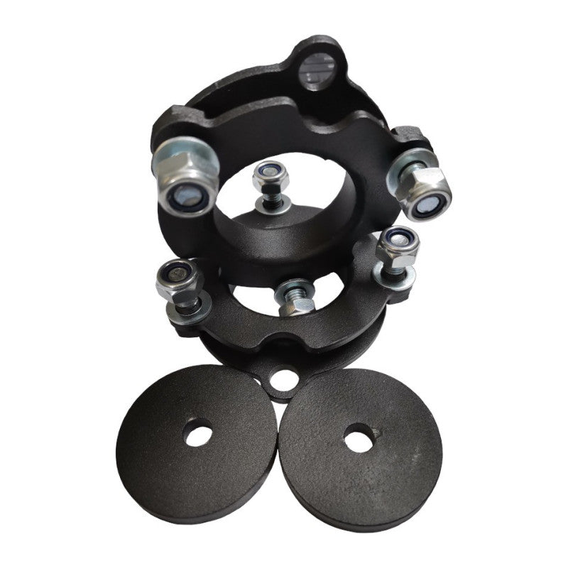 GWM P-series Front Strut Spacers - 23mm - Set of 2