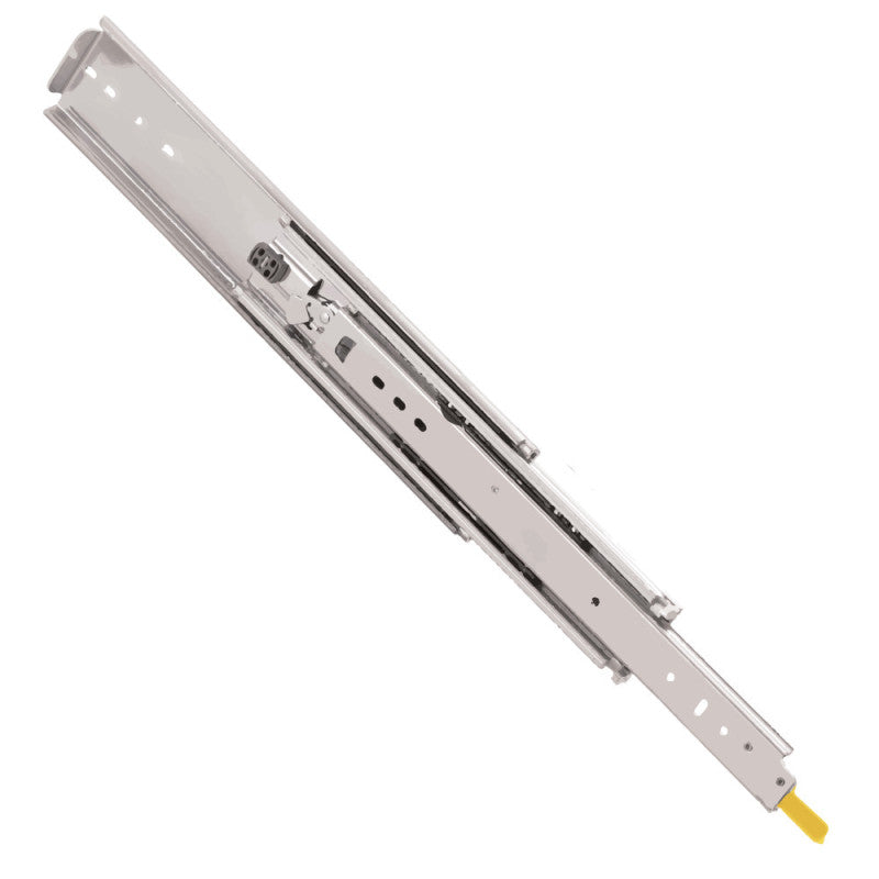 Heavy duty 1000mm slides with Double Lock - Set of 2