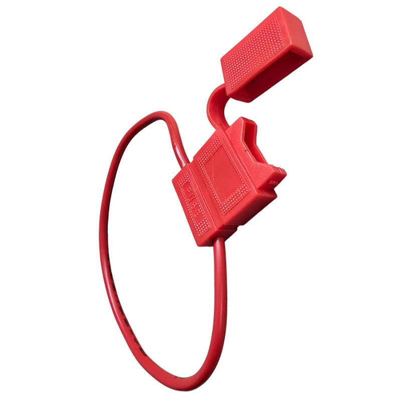 Inline Fuse Holder - Standard Size Fuse