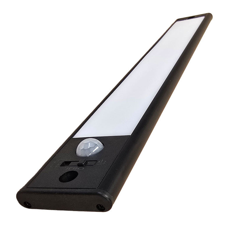 Interior Light with PIR and Manual Switch (30cm)