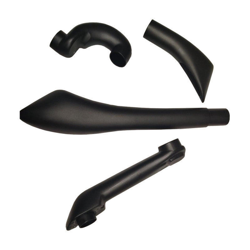 Isuzu D-max V-cross 2021–2023 Snorkel