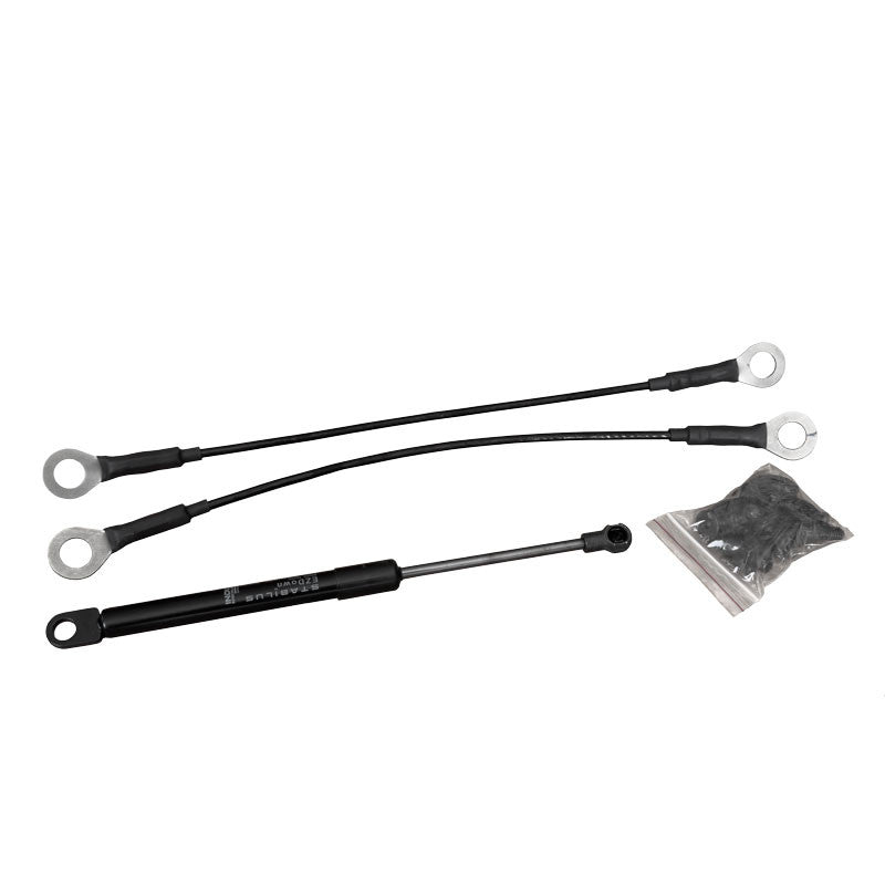 Isuzu Gen 7 V Cross 2022-2025 Tailgate Down Kit