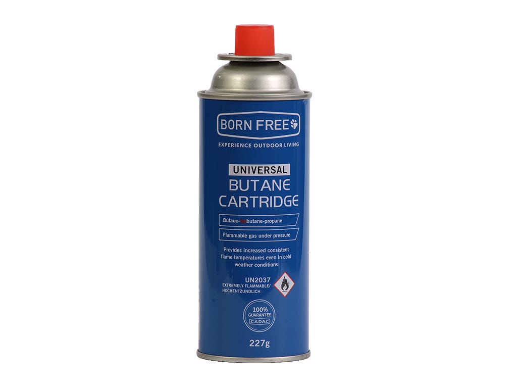 Nozzle Valve Cartridge / 220g