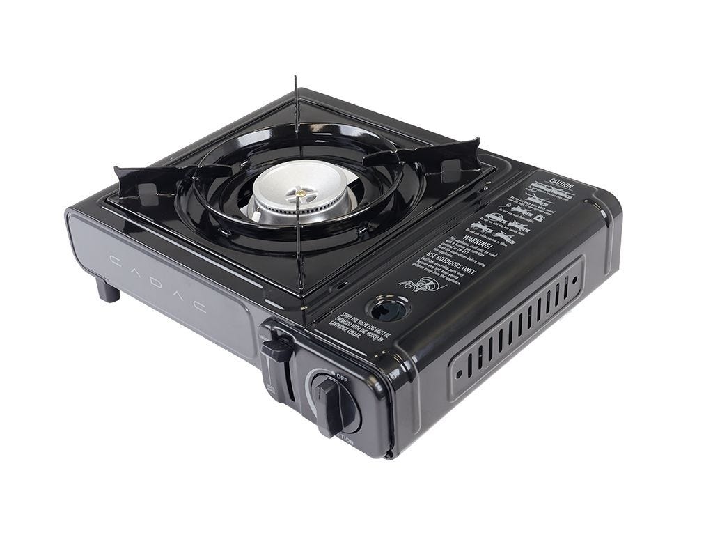 Wolf Pack Pro Kitchen Kit