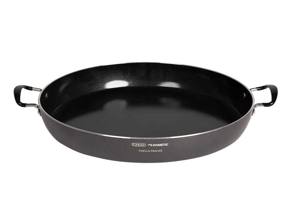 Paella Pan 40