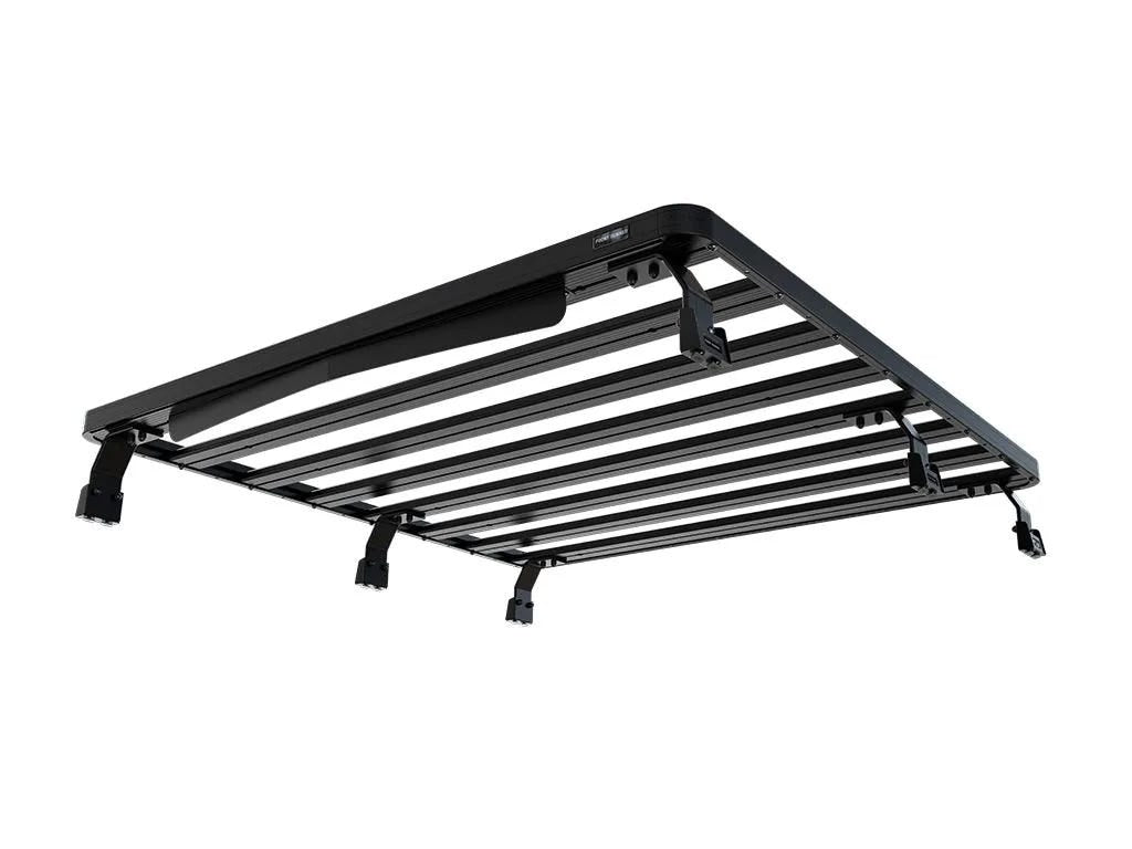 Dodge Ram Mega Cab 4-Door Bakkie (2009-Current) Slimline II Load Bed Rack Kit
