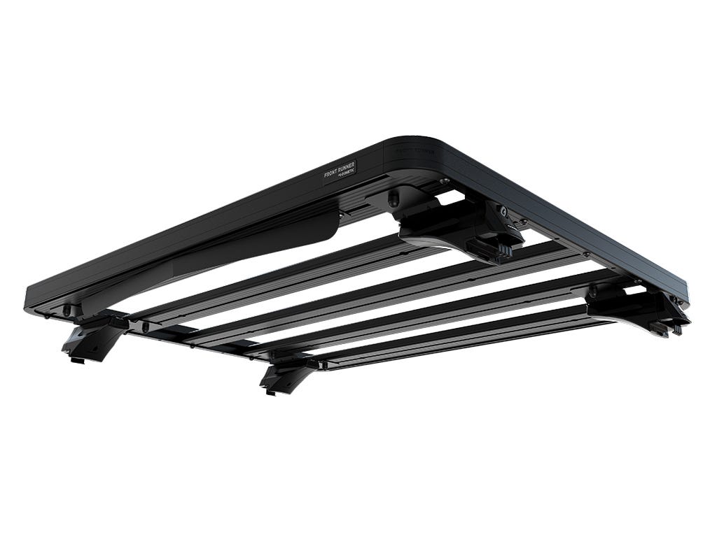 Grab-on Flush Rail Slimline II Kit - 1165mm(W) X 954mm(L)