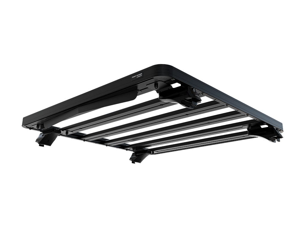 Grab-on Flush Rail Slimline II Kit - 1165mm(W) X 1156mm(L)