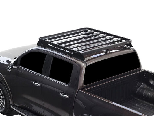 GWM P SERIES (2020-CURRENT) SLIMLINE II ROOF RACK KIT - FRONT RUNNER KRGP001T