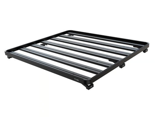GWM P500 (2024-Current) Roll Top Slimline II Load Bed Rack Kit KRGP003T