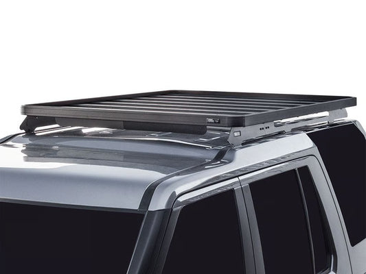 LAND ROVER DISCOVERY LR3/LR4 SLIMLINE II 3/4 ROOF RACK KIT - FRONT RUNNER / KRLD029T