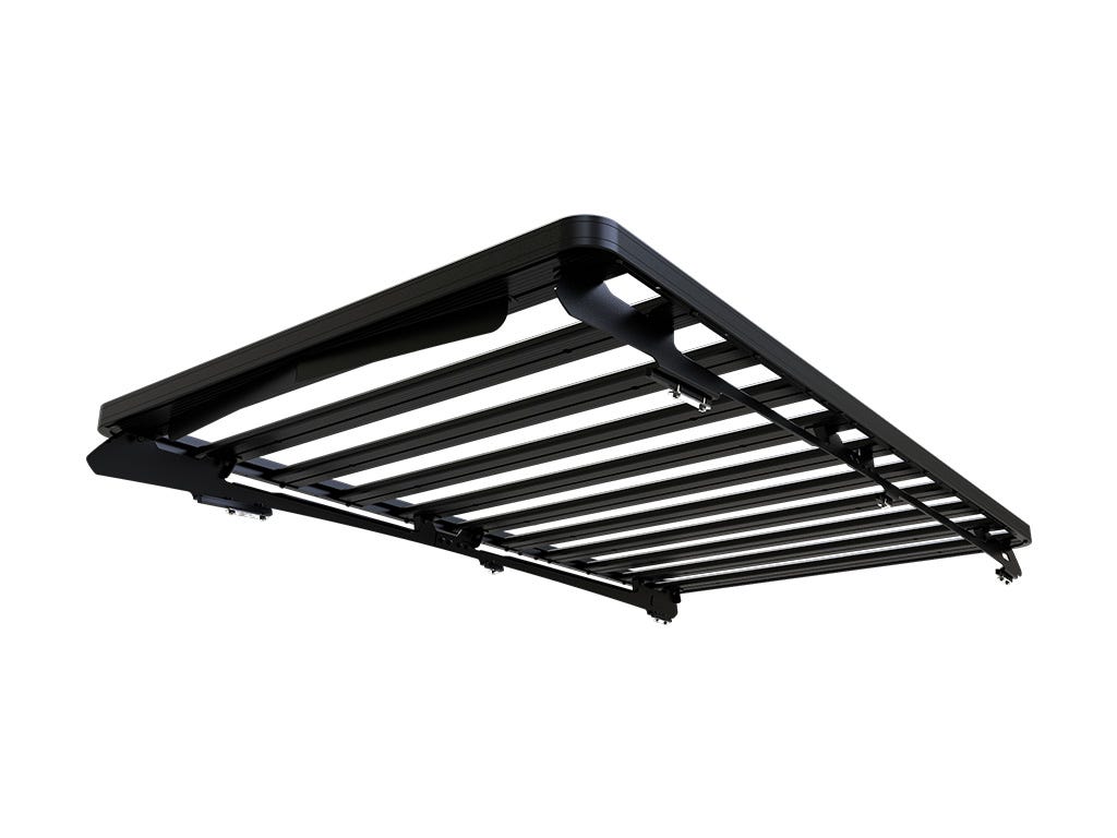 Mitsubishi Pajero CK/BK LWB Slimline II Roof Rack Kit