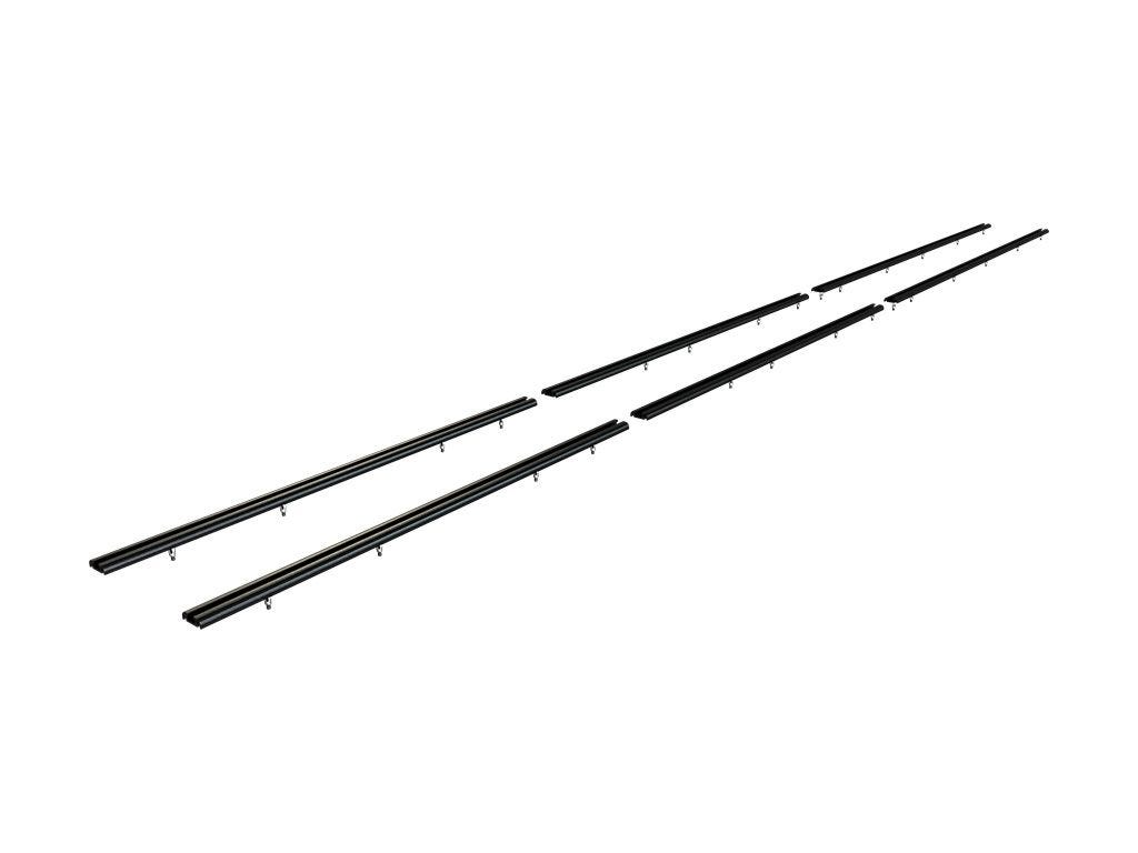 Freightliner Sprinter Van (2007-Current) Slimline II 1/4 Roof Rack Kit