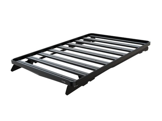 MAHINDRA SCORPIO (2023-CURRENT) SLIMLINE II ROOF RACK KIT - FRONT RUNNER KRMS015T