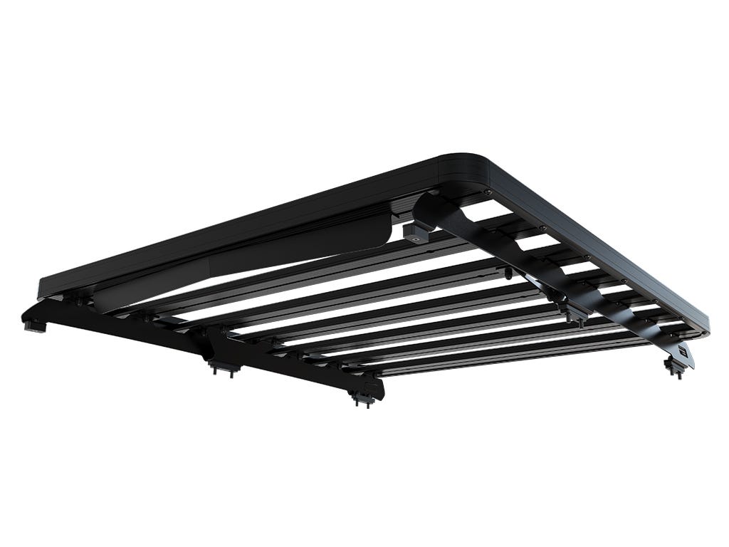 Toyota Land Cruiser Prado 250 (2024-Current) 3/4 Slimline II Roof Rack Kit