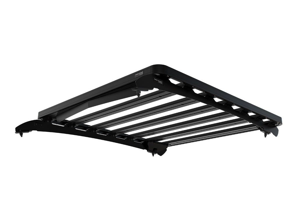 Volkswagen Amarok (2023-Current) Slimline II Roof Rack Kit / Low Profile