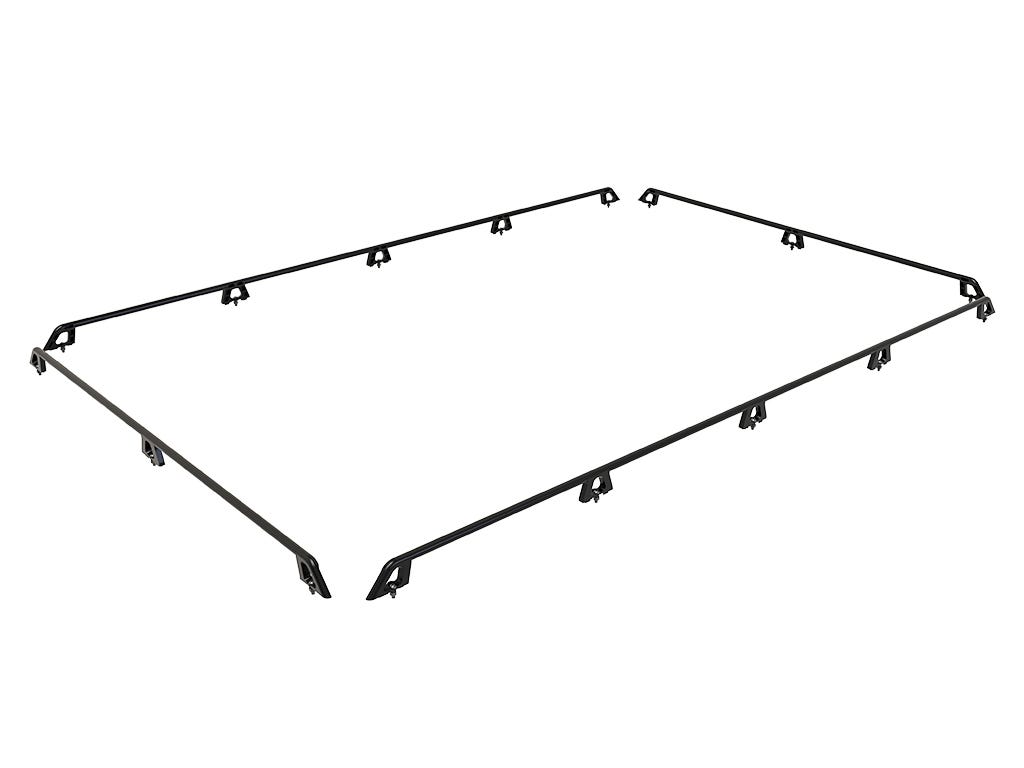 Expedition Perimeter Rail Kit - for 2368mm (L) X 1575mm (W) Rack