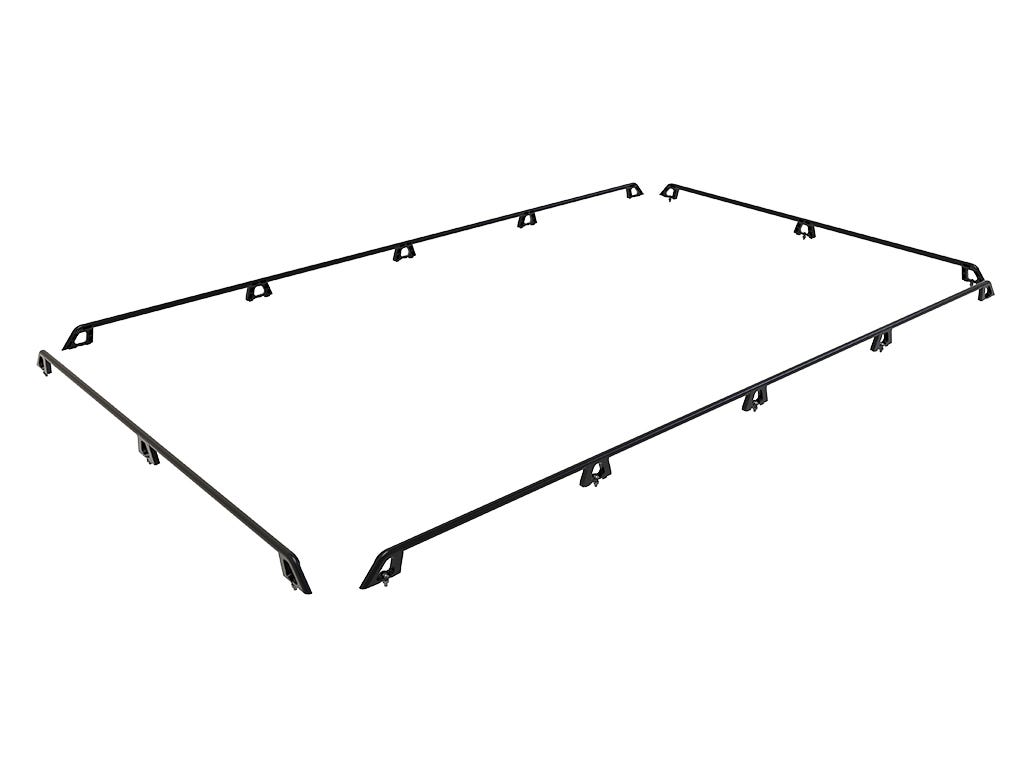 Expedition Perimeter Rail Kit - for 2570mm (L) X 1575mm (W) Rack
