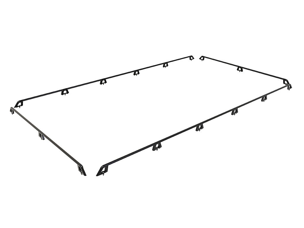 Expedition Perimeter Rail Kit - for 2772mm (L) X 1575mm (W) Rack
