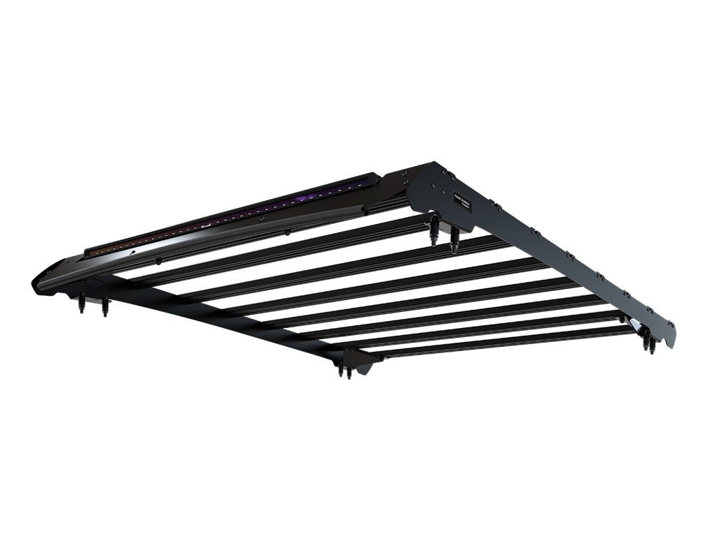 BYD Shark (2025-Current) Slimsport Roof Rack Kit / Light Bar Ready