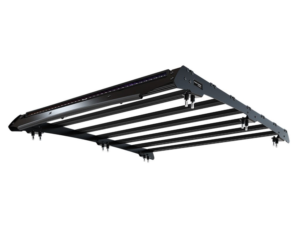 Chevrolet Colorado / GMC Canyon 3rd Gen (2023-Current) Slimsport Roof Rack Kit / Light Bar Ready